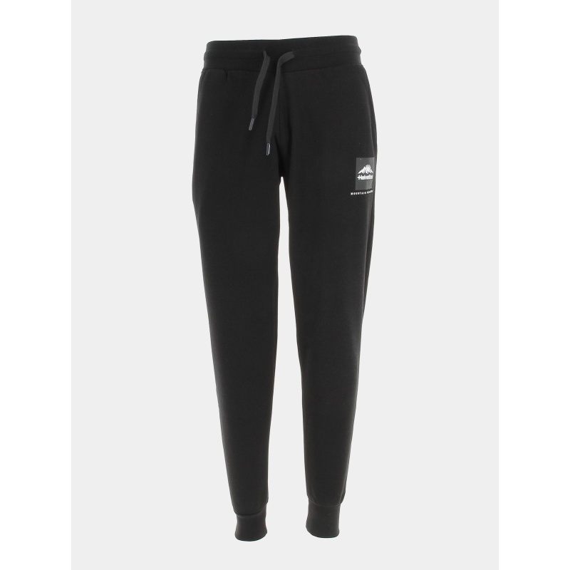 Jogging denys noir homme - Helvetica