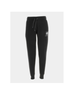 Jogging denys noir homme - Helvetica