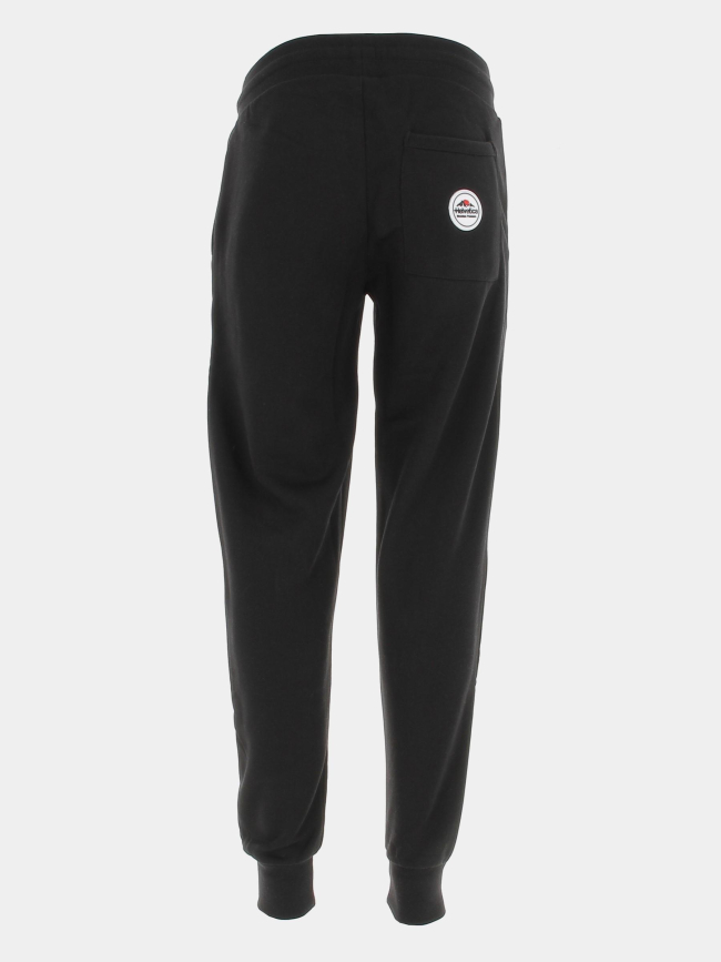 Jogging denys noir homme - Helvetica