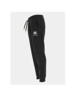 Jogging denys noir homme - Helvetica