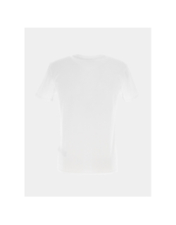 T-shirt core blanc homme - Guess