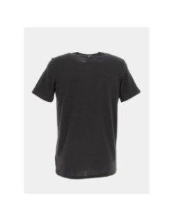 T-shirt club chris noir homme - Head