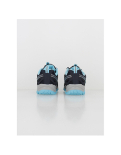 Chaussures de randonnée vendeavour bleu femme - Regatta