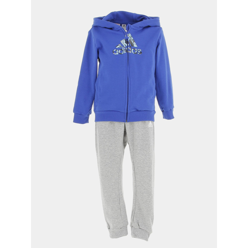 Ensemble Jogging Fille 2 Pièces - Sweat à Capuche + Pantalon - Confort Parfait Pour Le Sport Ou Le Quotidien (3-15 Ans)