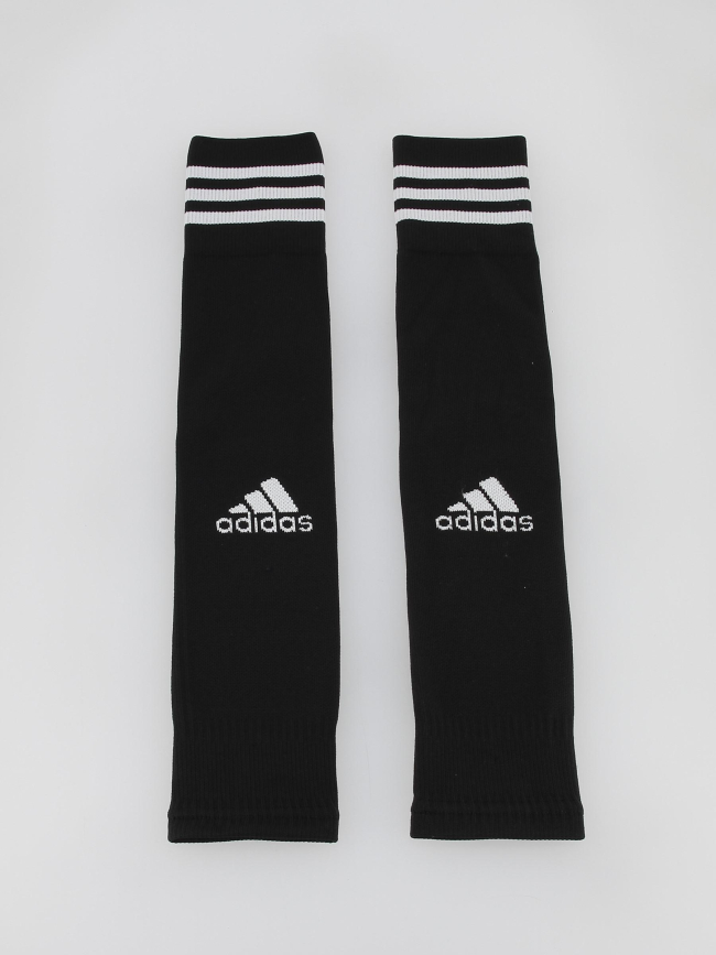 Chaussettes de football team sleeve noir - Adidas
