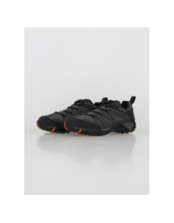 Chaussures de randonnée claypool sport gtx gris homme - Merrell