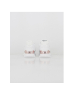 Baskets glide ripple clip blanc femme - Reebok