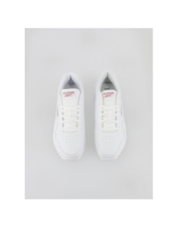 Baskets glide ripple clip blanc femme - Reebok