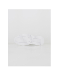 Baskets glide ripple clip blanc femme - Reebok