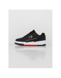 Baskets basses rebound heritage noir homme - Champion