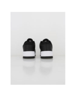 Baskets basses rebound heritage noir homme - Champion