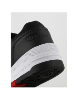Baskets basses rebound heritage noir homme - Champion