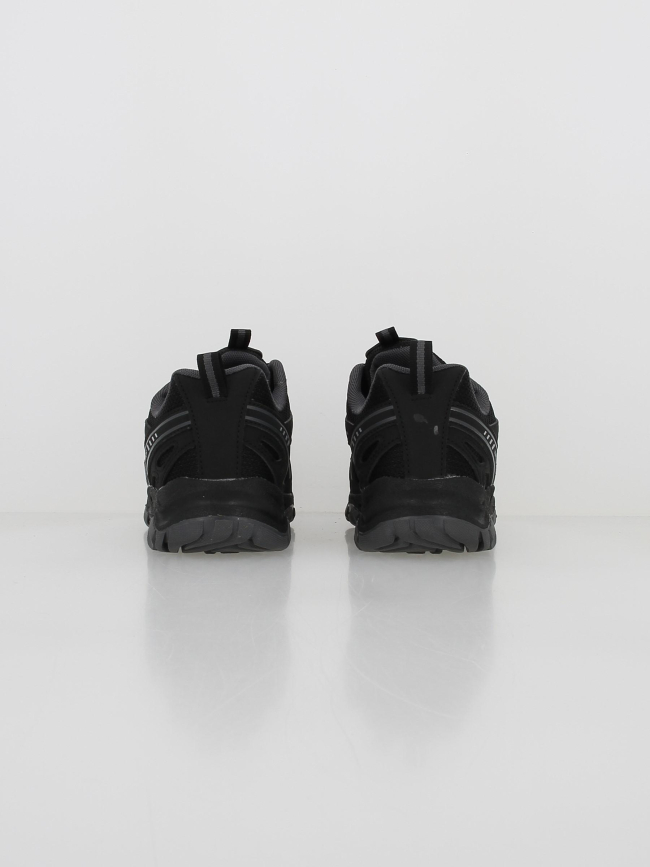 Chaussures de randonnée waterproof venture noir homme - Regatta