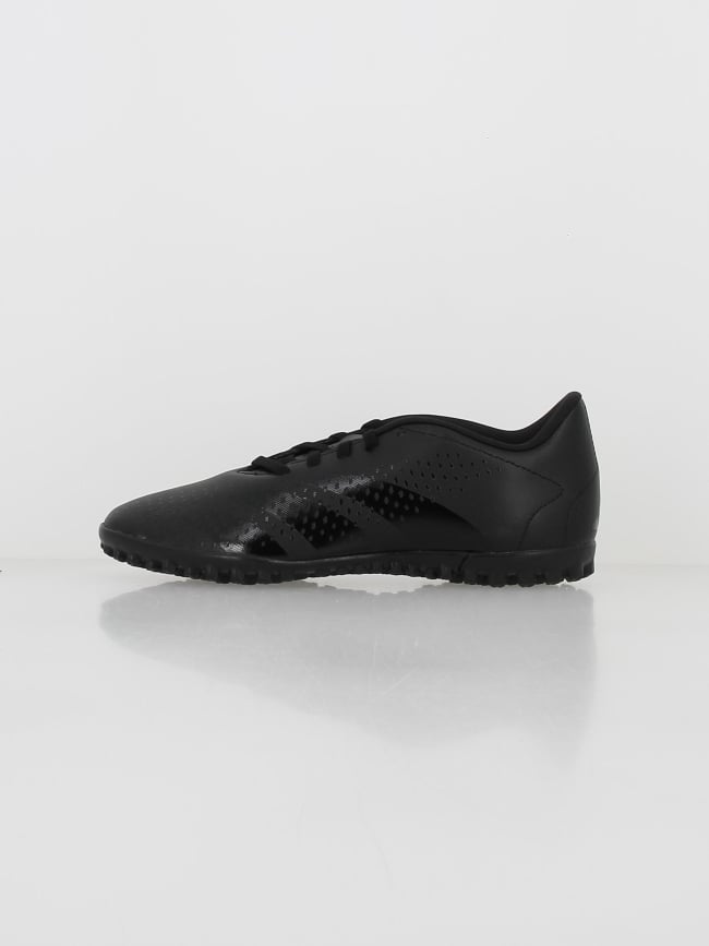 Chaussures de football predator accuracy 4 tf noir - Adidas