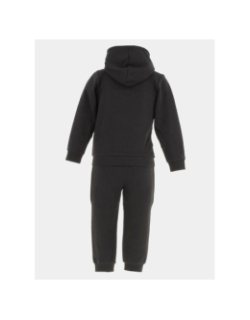 Ensemble de survêtement amg petronas noir enfant - Puma