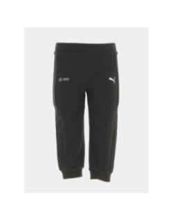 Ensemble de survêtement amg petronas noir enfant - Puma