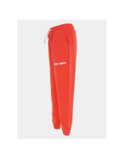 Jogging required rouge fille - Teddy Smith