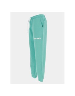 Jogging required vert fille - Teddy Smith