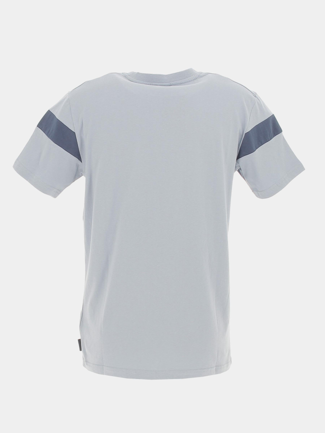T-shirt caserio bleu homme - Ellesse