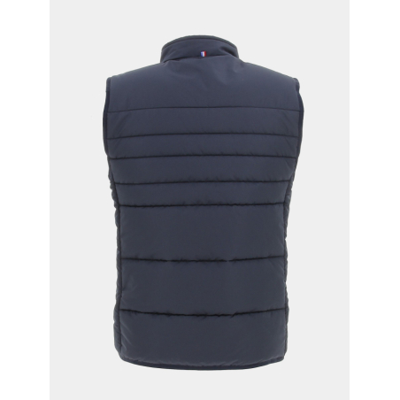 doudoune le coq sportif homme violet