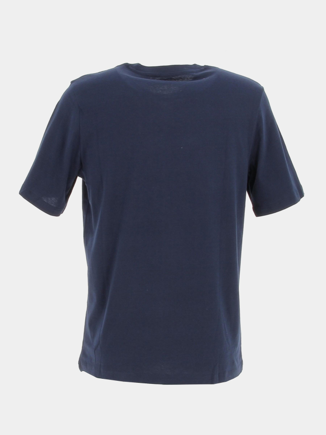 T-shirt originals joshua bleu marine homme - Jack & Jones