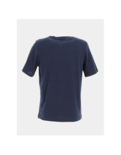 T-shirt originals joshua bleu marine homme - Jack & Jones