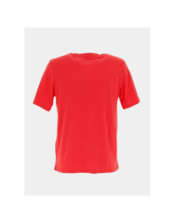 T-shirt originals joshua rouge homme - Jack & Jones