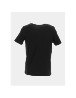 T-shirt essentials logo noir homme - Jack & Jones