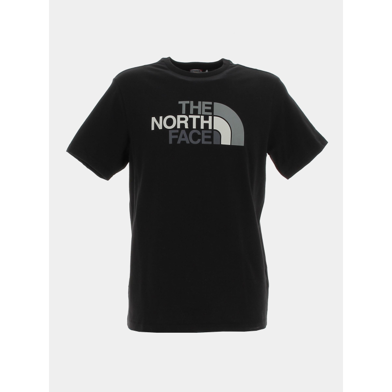 T-shirt easy noir homme - The North Face