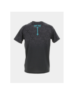 T-shirt assassin's creed valhalla motifs noir homme - Venum