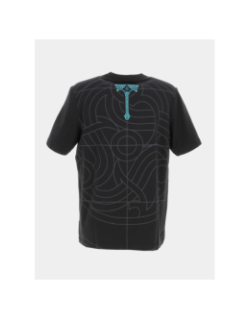 T-shirt assassin's creed valhalla noir homme - Venum