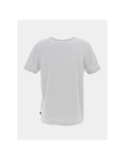 T-shirt murray outdoor calling gris chiné homme - Picture