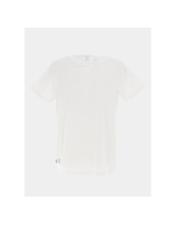 T-shirt dad & son beer belly blanc homme - Picture