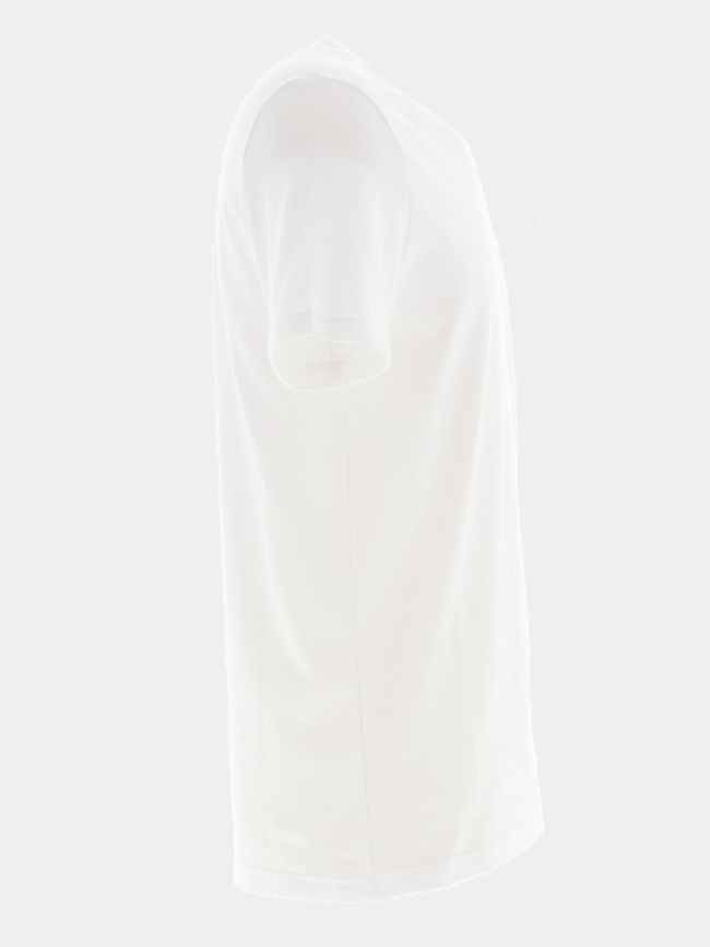 T-shirt essential n3 blanc homme - Le Coq Sportif