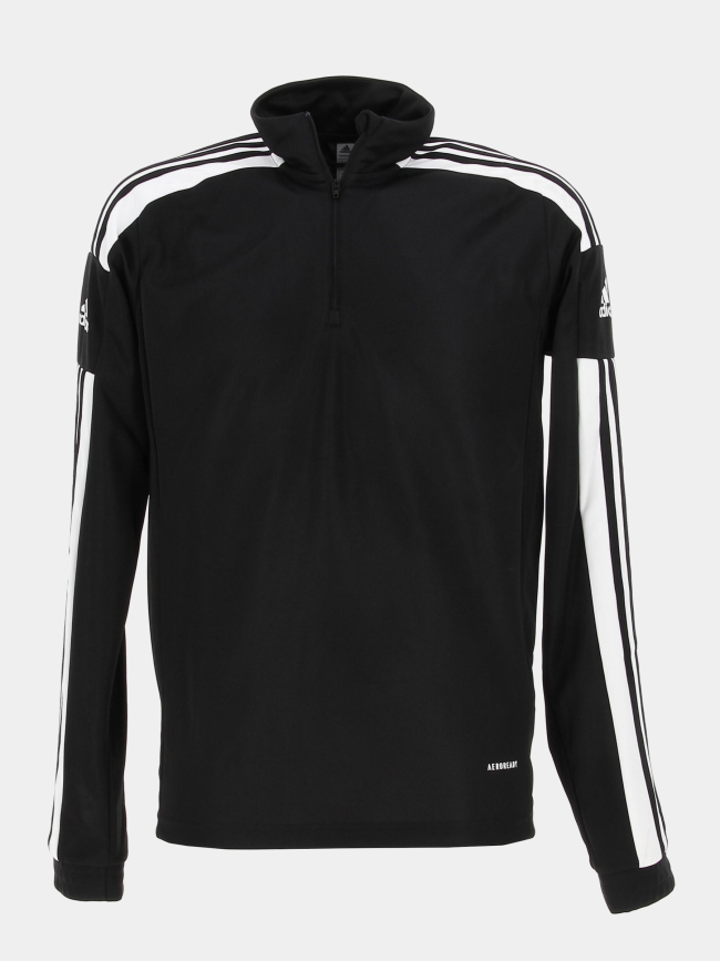 Sweat de football squadra 21 noir homme - Adidas