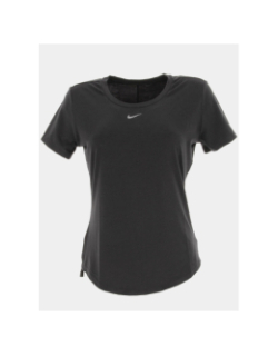 T-shirt performance noir femme - Nike