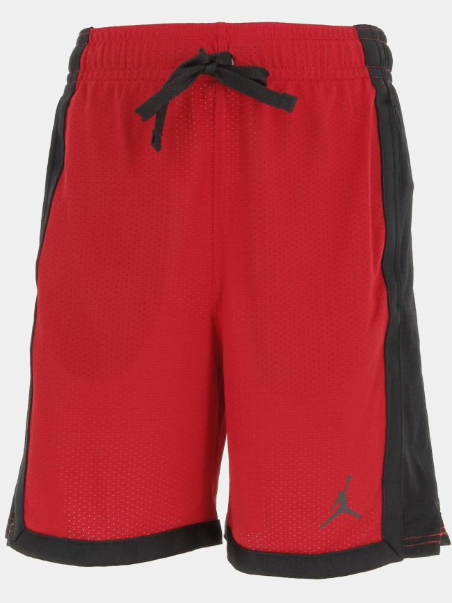 Short de basketball rouge homme - Jordan