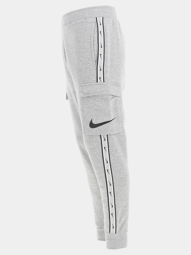 Jogging cargo nsw repeat gris homme - Nike