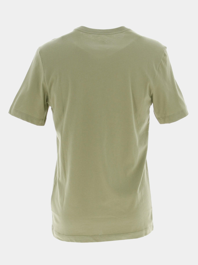T-shirt icon futura vert homme - Nike