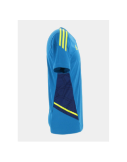 Maillot de football juventus 2021.22 turquoise homme - Adidas