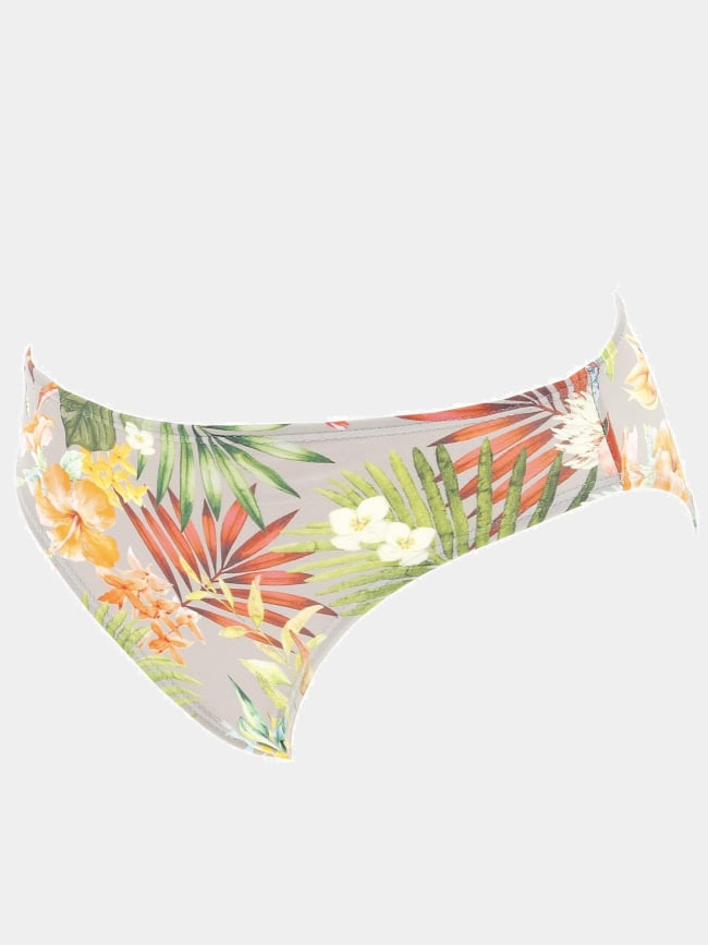 Maillot de bain 2 pièces millie multicolore fille - Lemon Bay