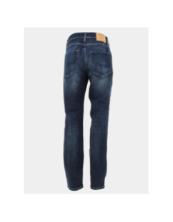 Jean regular clark bleu homme - Jack & Jones