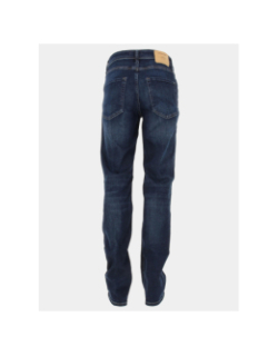 Jean regular clark deep bleu homme - Jack & Jones