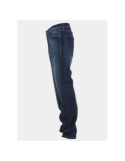 Jean regular clark deep bleu homme - Jack & Jones