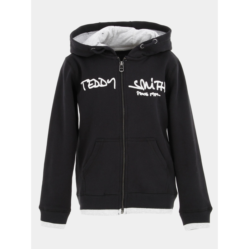Pull sweat sportswear fashion à capuche pour chien - Shopizdog