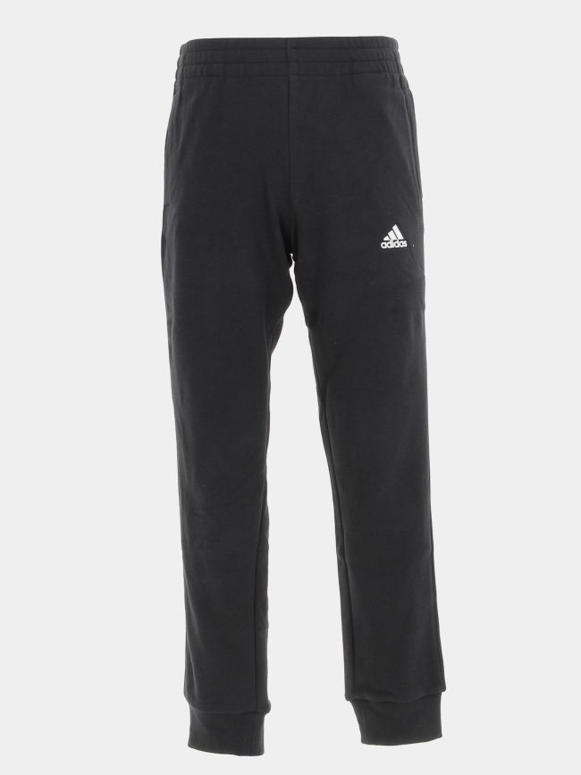 Ensemble de Survêtement sweat jogging noir garçon - Adidas