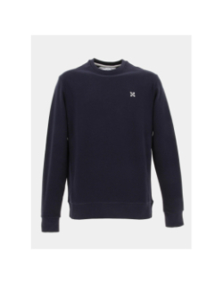 Sweat essential bleu marine homme - Oxbow