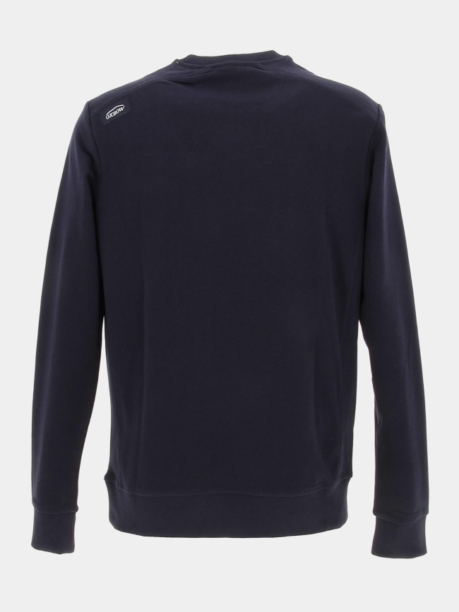 Sweat essential bleu marine homme - Oxbow
