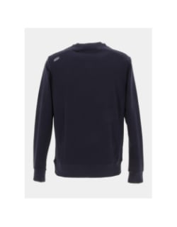 Sweat essential bleu marine homme - Oxbow