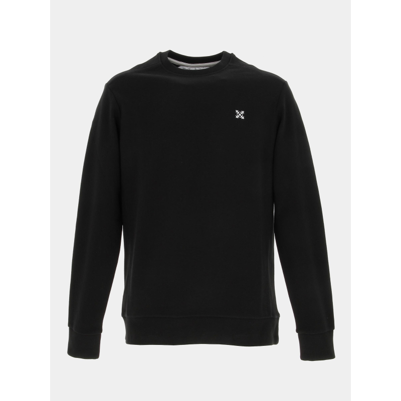 Sweat essential noir homme - Oxbow